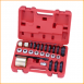 CL-500H Professional Wheel Bearing Tool Set With Hydraulic Cylinder