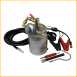 CL-600 Automotive smoke leak detector