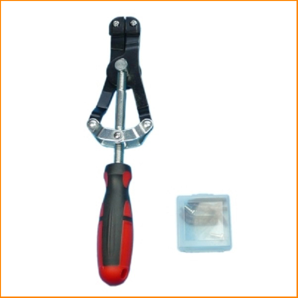 CL-903 Heavy-Duty Combination Snap Ring Pliers - Products