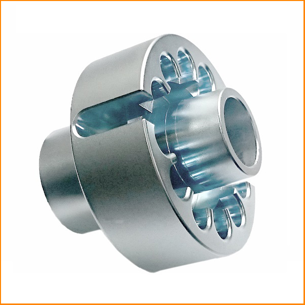 CL-102 Jaguar Abs ROTOR NUT SOCKETCL-102