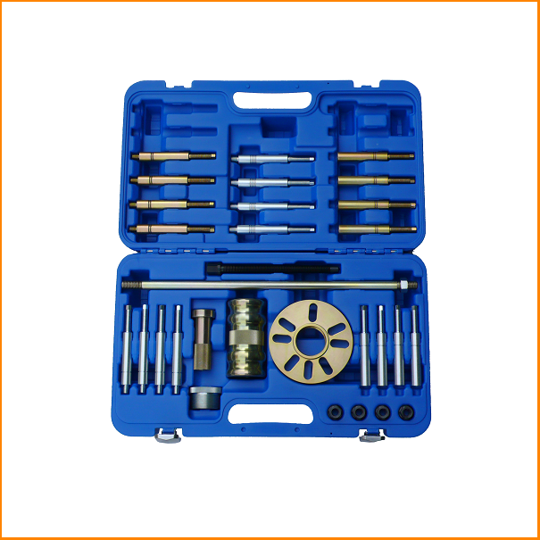 CL-505BA Wheel Hub Puller Set