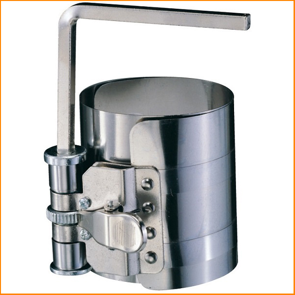 CL-314A~CL-316A PISTON RING COMPRESSOR