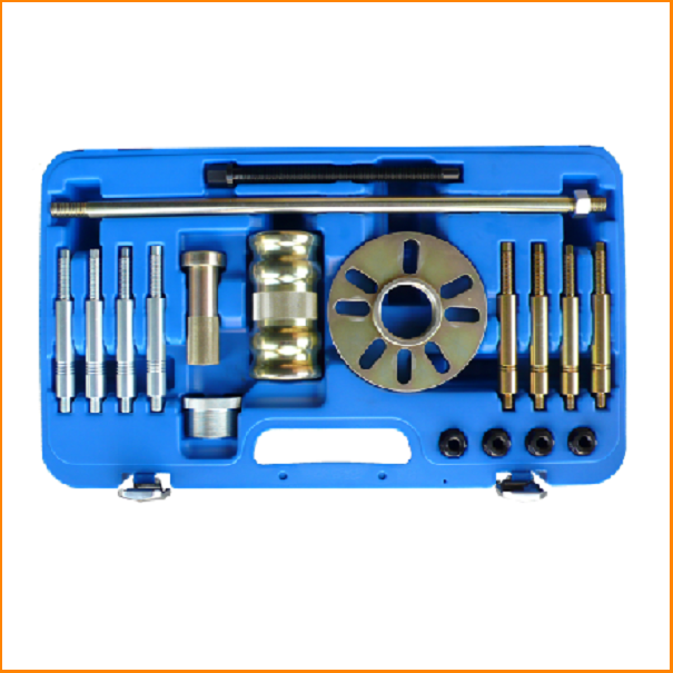CL-505B Wheel Hub Puller Set