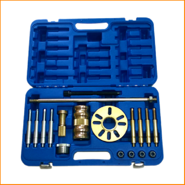 CL-505F Wheel Hub Puller Set