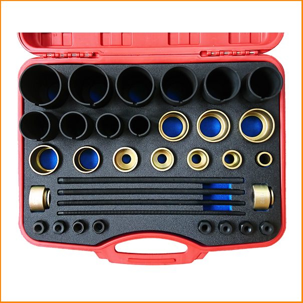 CL-5062-M  Universal Tool for Silent Blocks and Joint Bearings