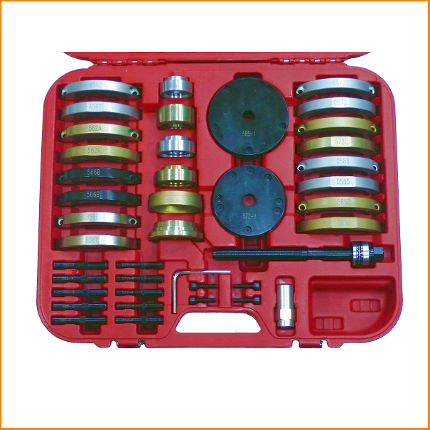 CL-5799B Wheel Hub / Wheel Bearing Units Tool Set