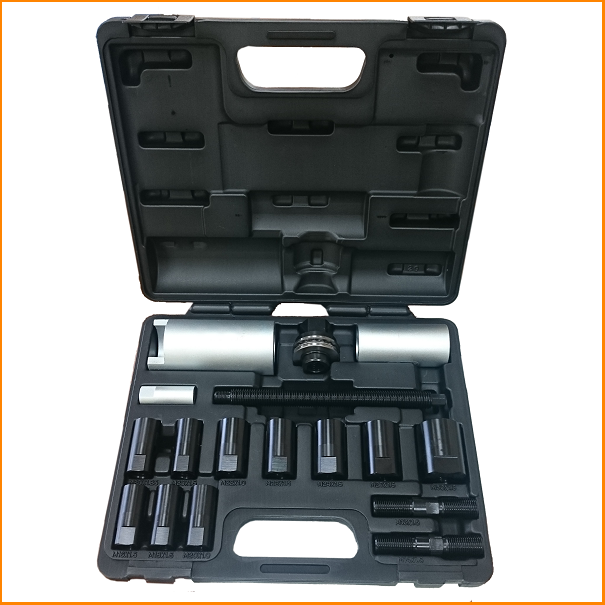 CL-204 DRIVE SHAFT INSERTION TOOL SET – 16Pcs