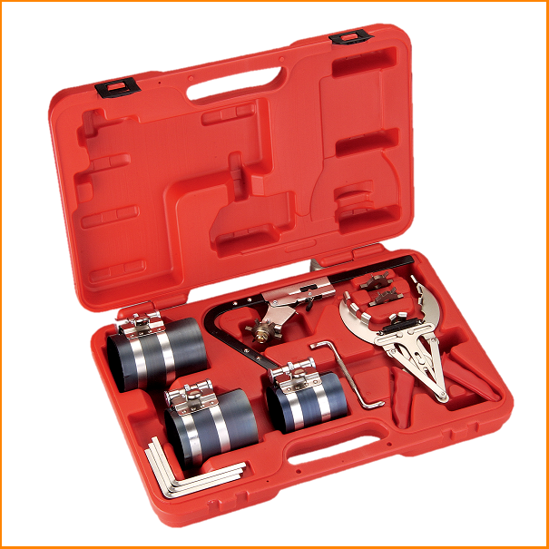 CL-337PT PISTON RING SERVICE TOOL SET