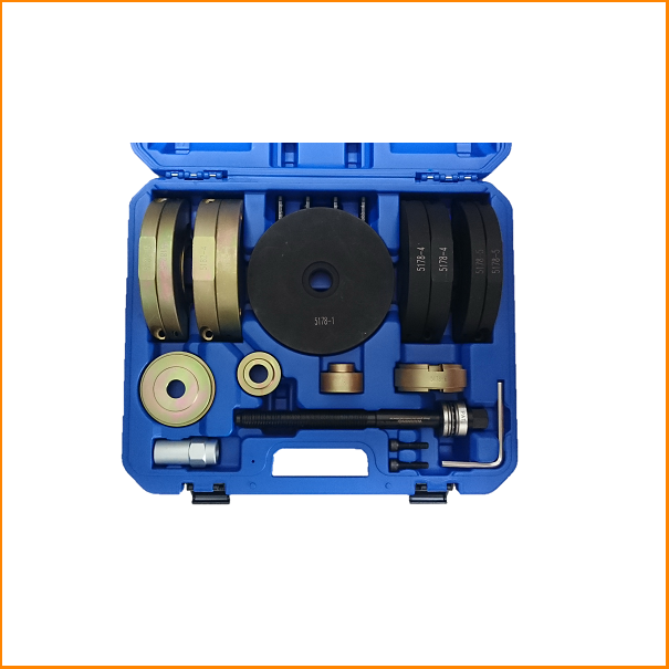CL-5178-82 Wheel Hub / Wheel Bearing Units Tool Set