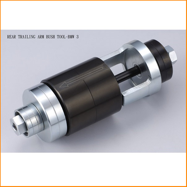 CL-689 REAR TRAILING ARM BUSH TOOL - BMW 3 SERIES