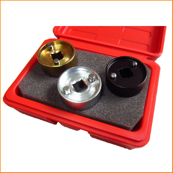 CL-329-3 Camshaft Central Valve Tool